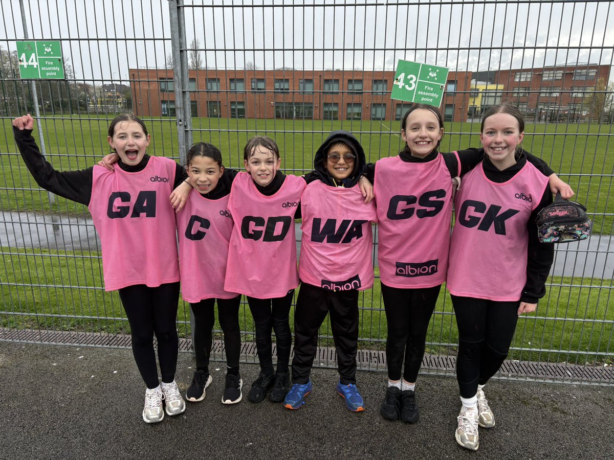 RS Primary PE tweet media