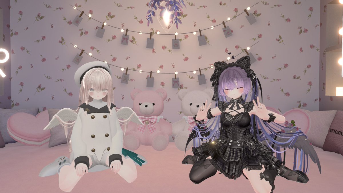 いぃぶい tweet media