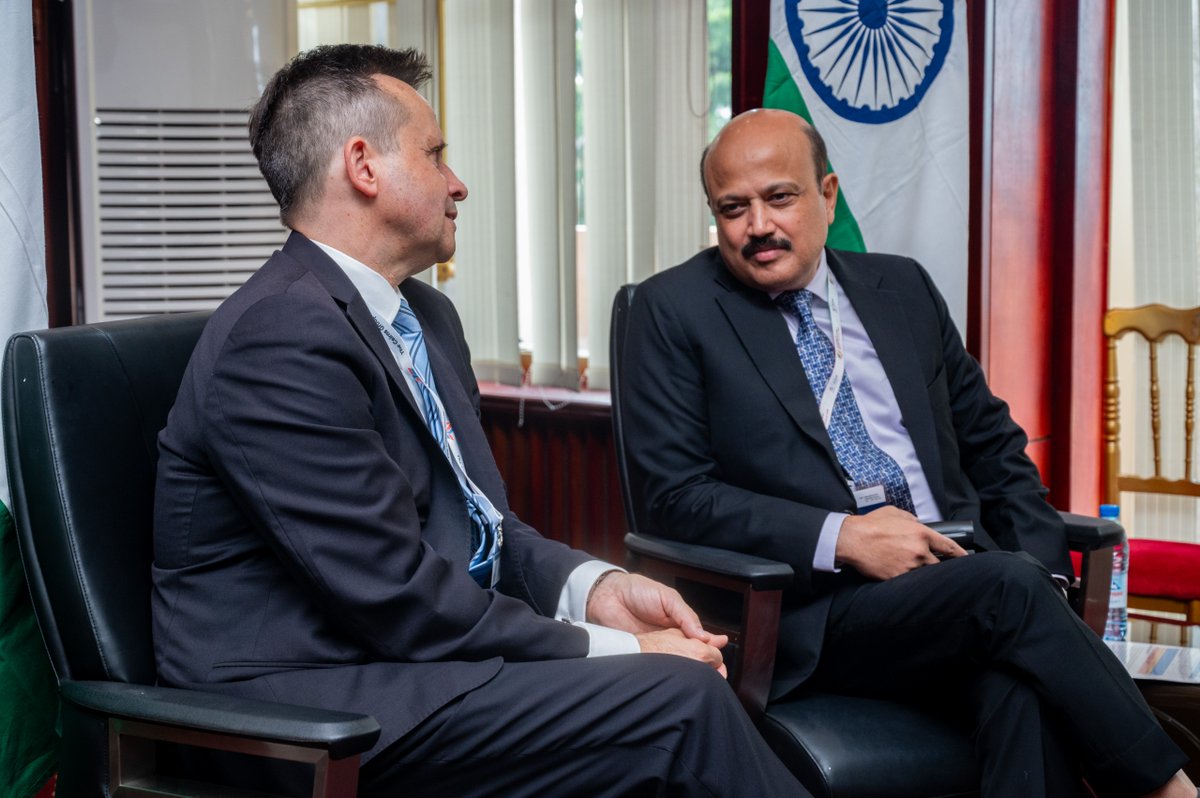 Dept of Commerce, GoI tweet media