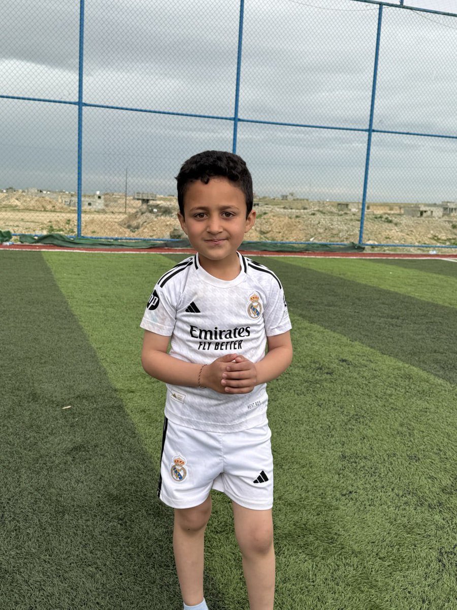 InhalationOf's tweet photo. Smiles, energy, and bright futures 🌟
These wonderful children are part of the HOPD CFS program in Hatin Complex – Sinjar, where they come together to learn, play, and grow in a safe and supportive environment.

Every smile tells a story of hope and resilience 💛

#PRD #HOPD #CFS https://t.co/AXnh2aPeEY