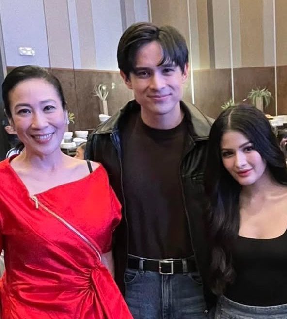 marian♥️🤖 tweet media