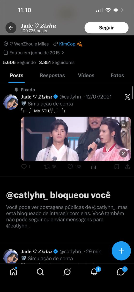 Gabs 🐯 tweet media