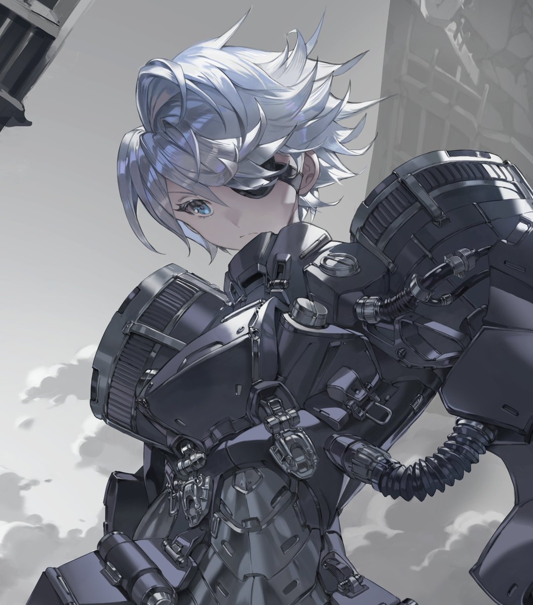 건빵/GUNBBANG /RAUM tweet media