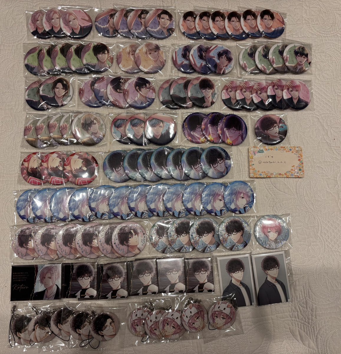 くずゆ💫取引垢 tweet media