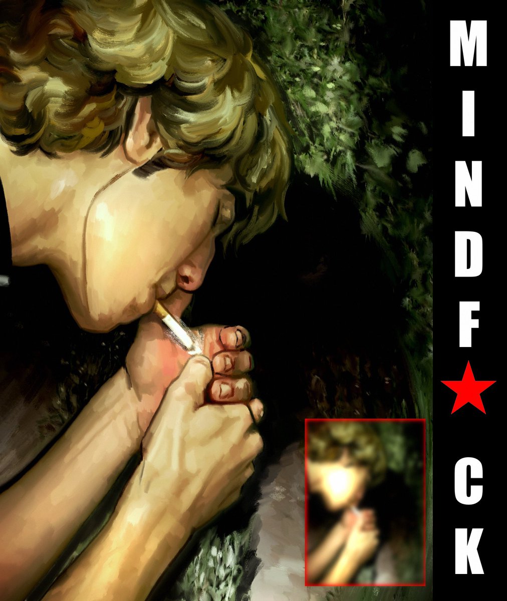 ♱ OLA ♱ tweet media