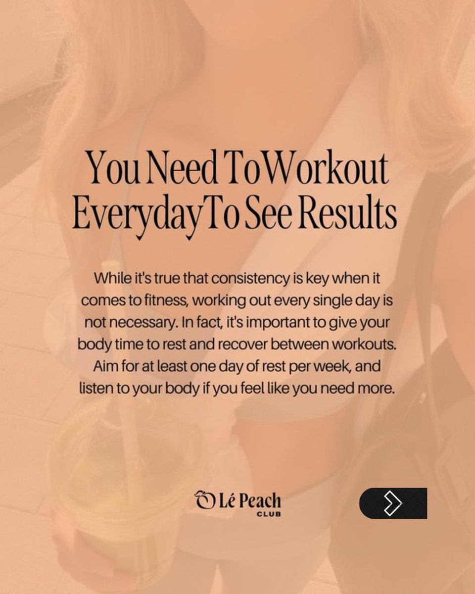 le_peach_'s tweet image. Don’t let fitness myths slow you down 💪❌

Train smarter with real facts and get results that actually work 🧠✨

#bodytransformation #workoutathome #bootypump #bodytransformations #absworkouts #buttworkouts #bootytransformation #workoutanytime #buttlifting #workoutresults #ems