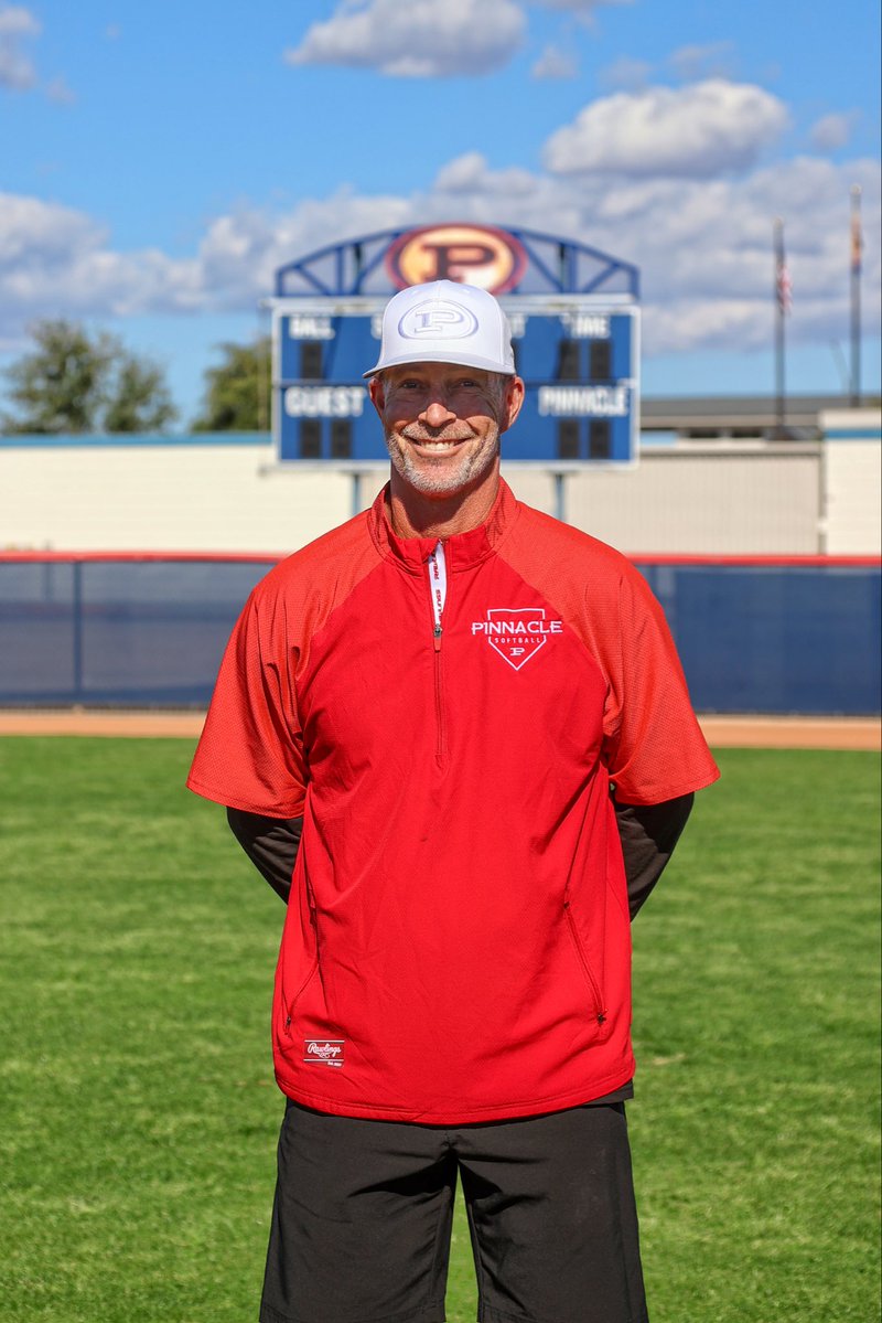 Pinnacle Softball tweet media