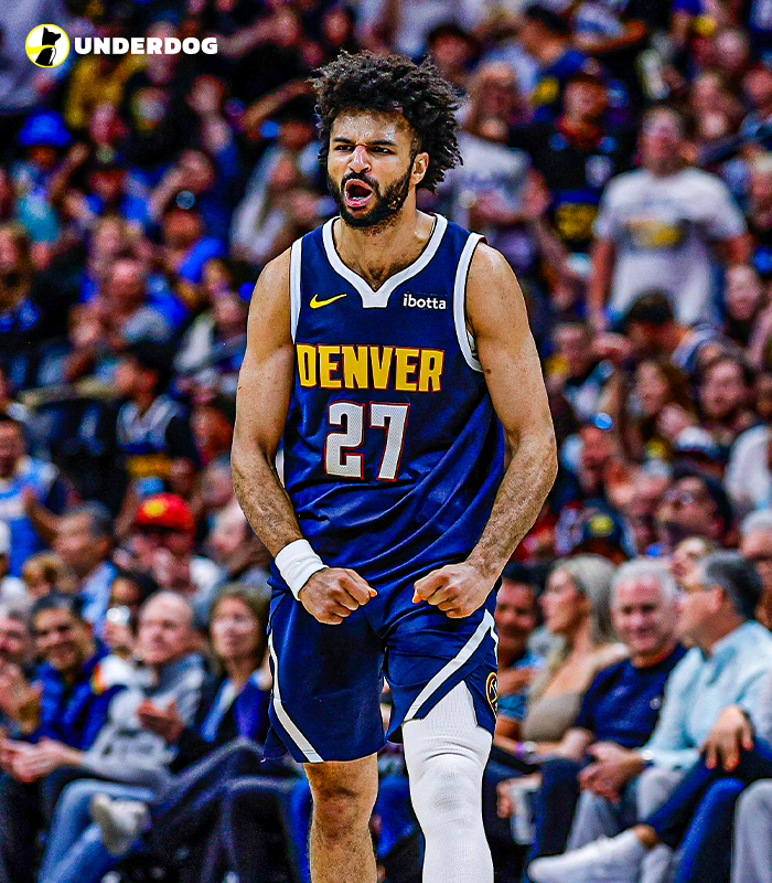 Underdog tweet media