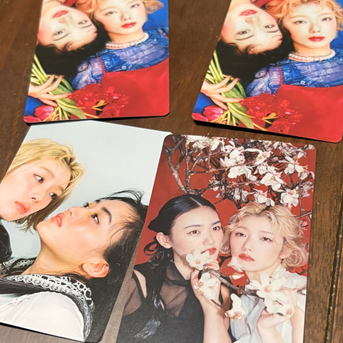 ろんろん tweet media