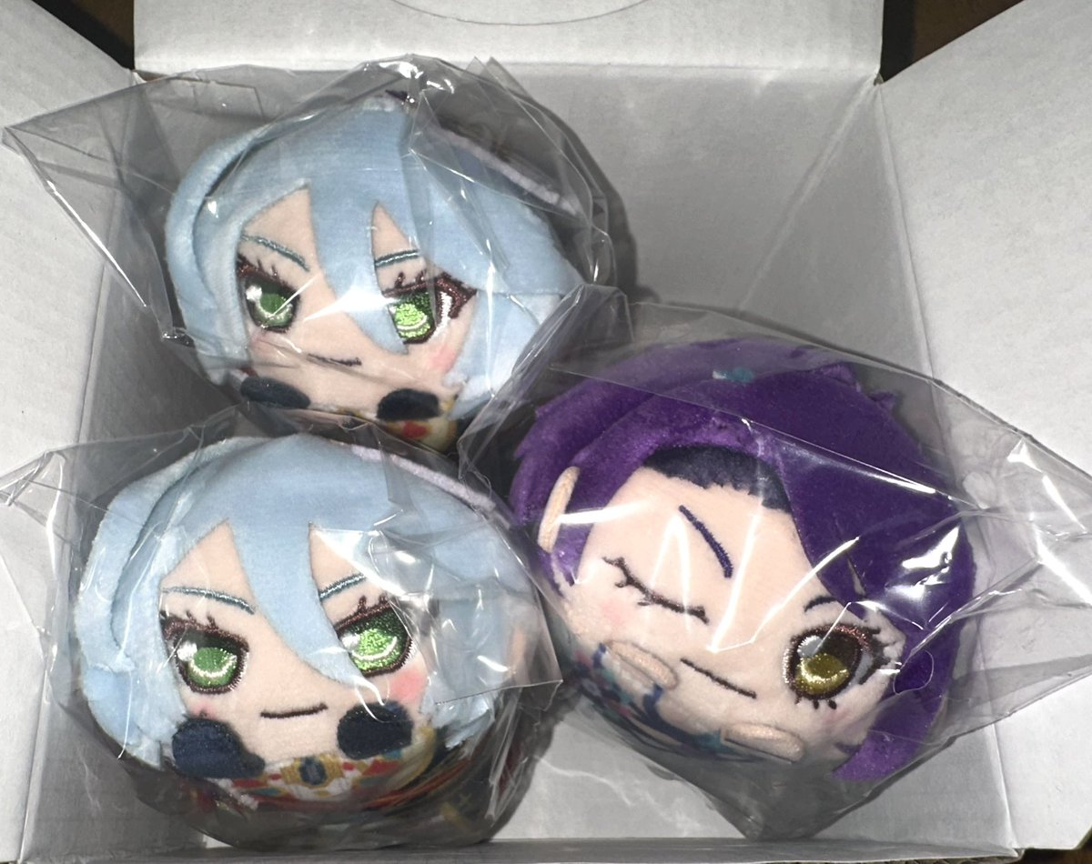 d82442's tweet photo. 【譲渡】アイドルランドプリパラ　プリパラ　もちころりん

譲：ひびき2、シオン1

求：金額ご掲示ください

福岡市内手渡しもしくは郵送のみ。
まとめての方優先させていただきます。
お気軽にお声がけ下さい。 https://t.co/Lr3ydxCGMl