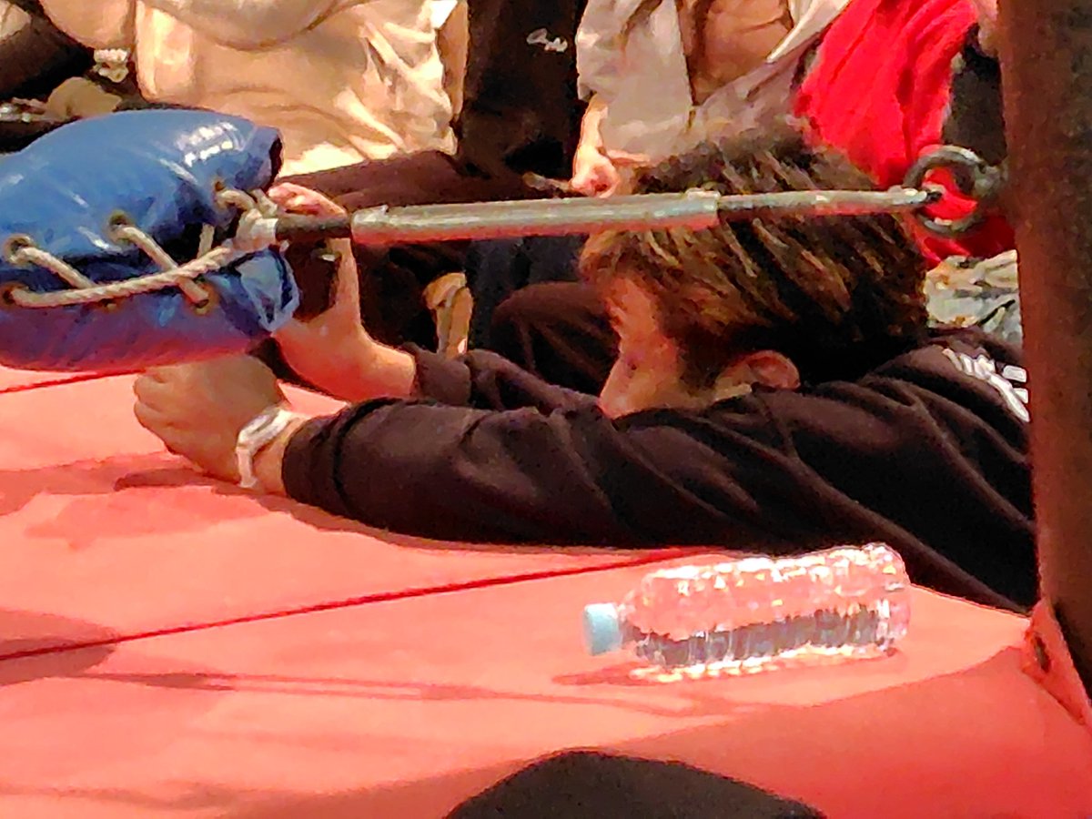 大和ヒロカズ(o゚∀゚)=○)´3`)∴ tweet media