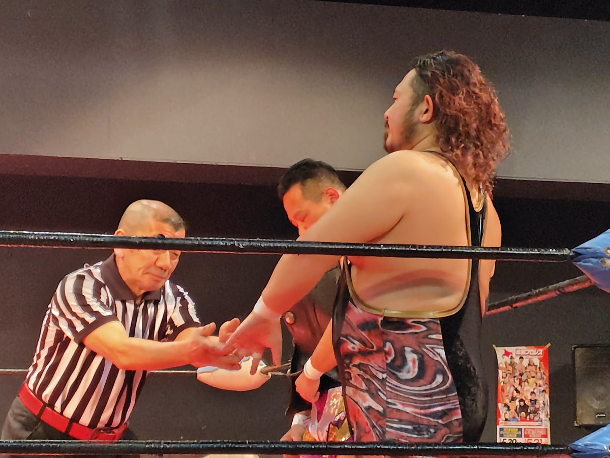 大和ヒロカズ(o゚∀゚)=○)´3`)∴ tweet media