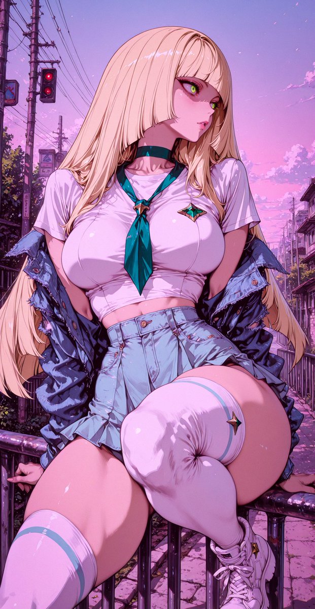 Ninjaa 零 tweet media