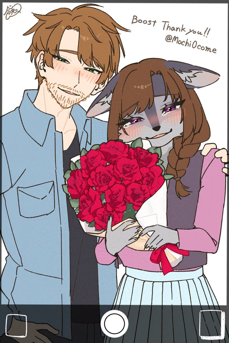 KitsyKitsune_V-Tuber tweet media