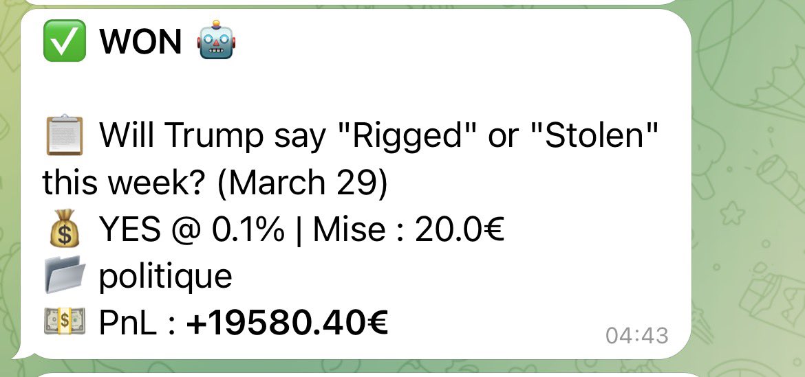 Exodus tweet media