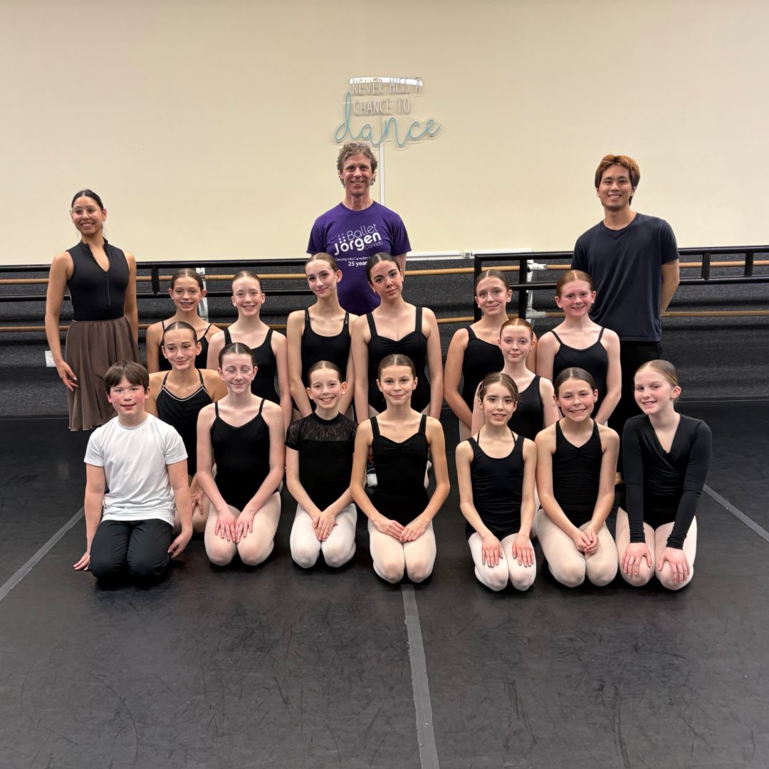 Jörgen Dance tweet media