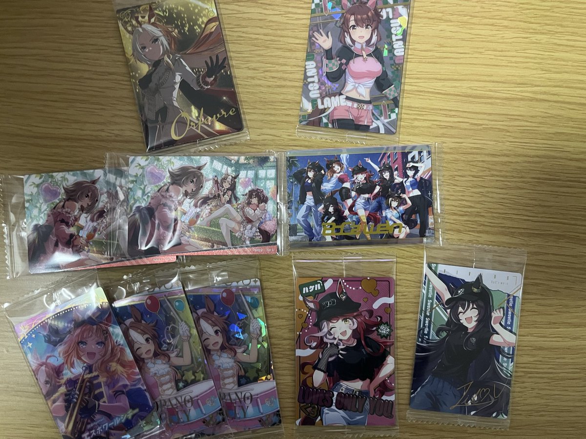 なあは tweet media