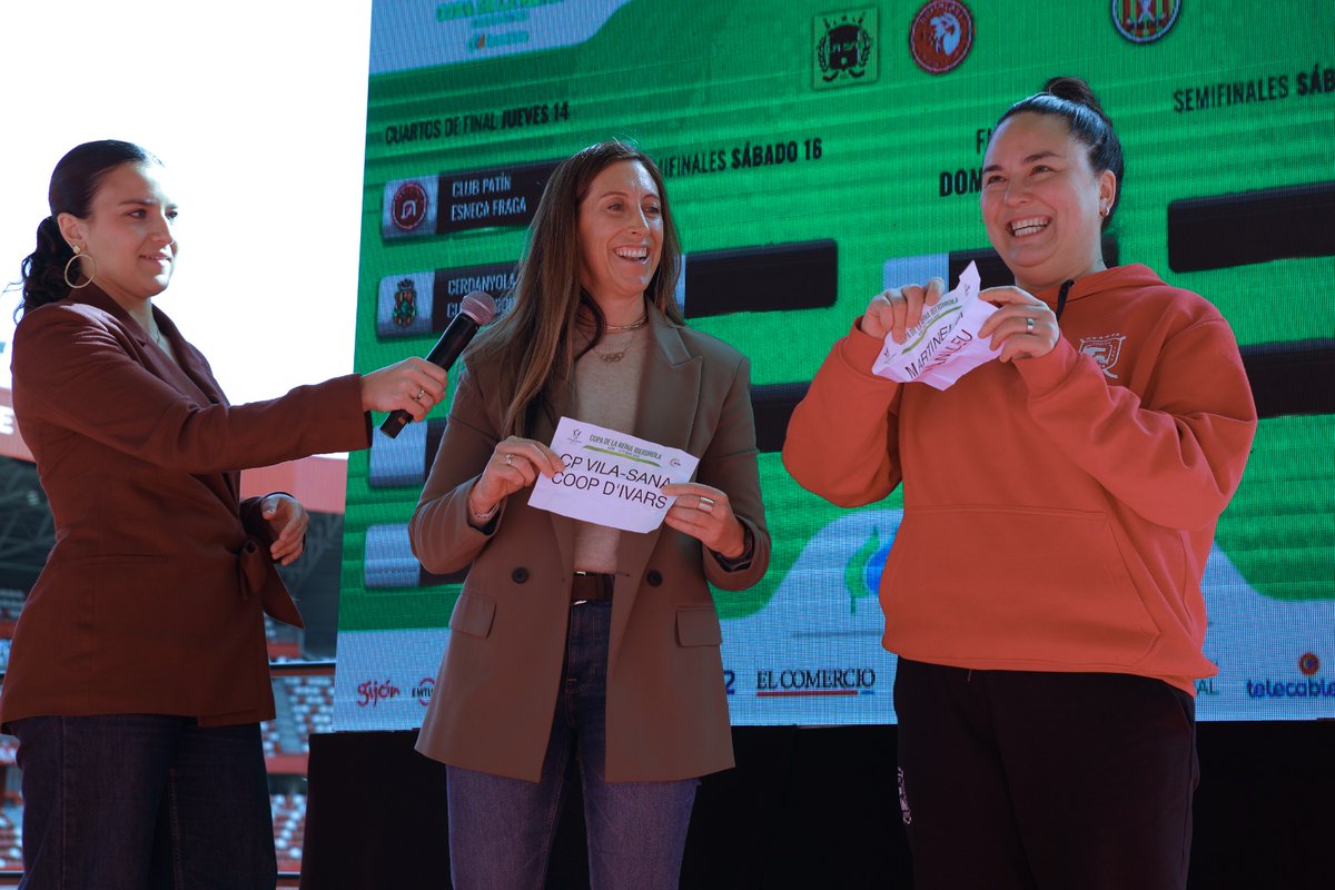 RFEPatinaje tweet media