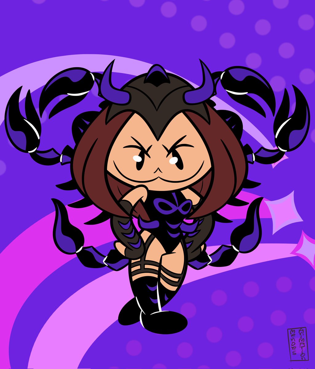 Mendes Animation tweet media