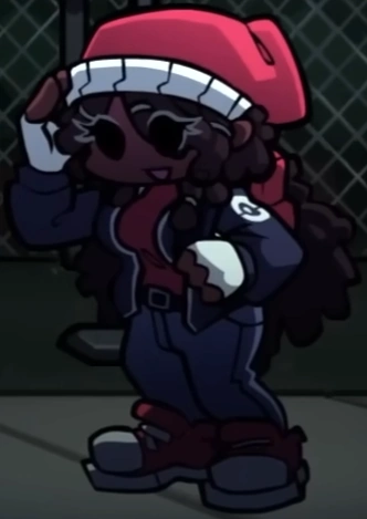 FNF' Confessions/News tweet media