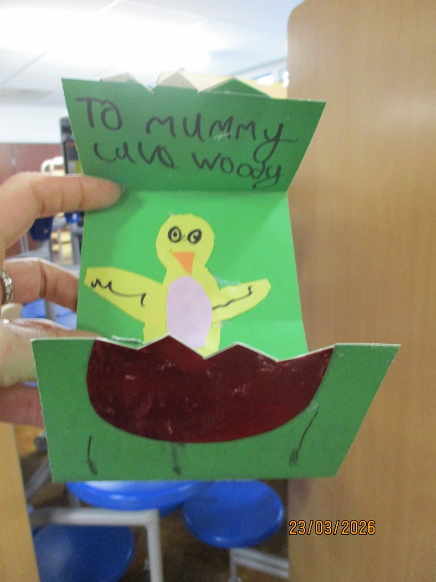 Menston Primary tweet media