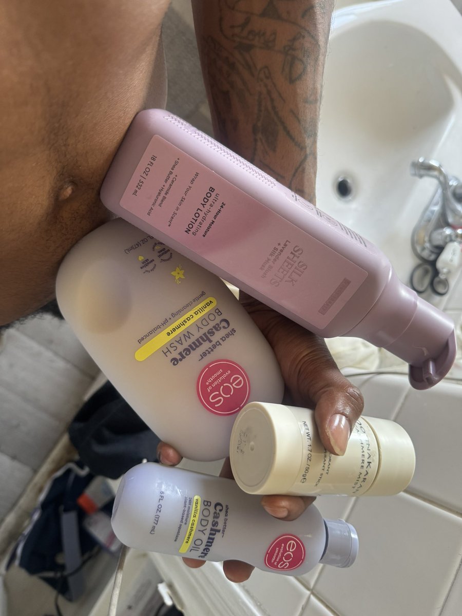 BABY SHIESTY tweet media