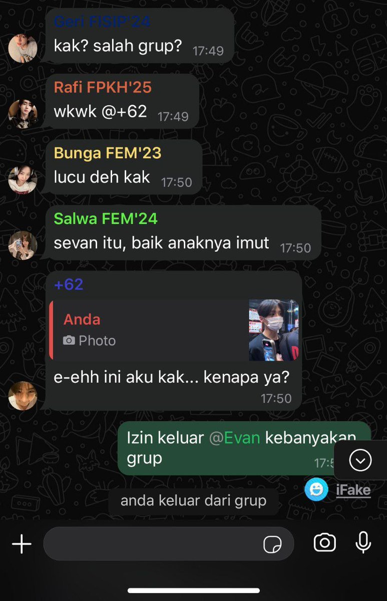 ALD1 AU MENFESS tweet media