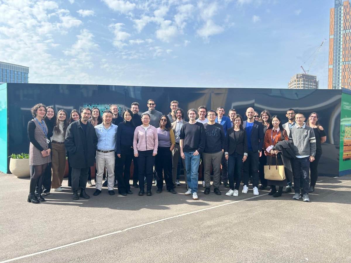 Politecnico di Milano tweet media