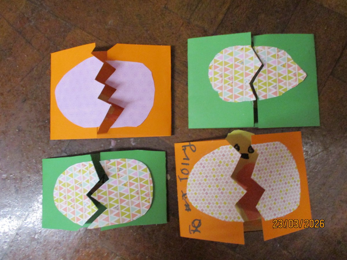 Menston Primary tweet media