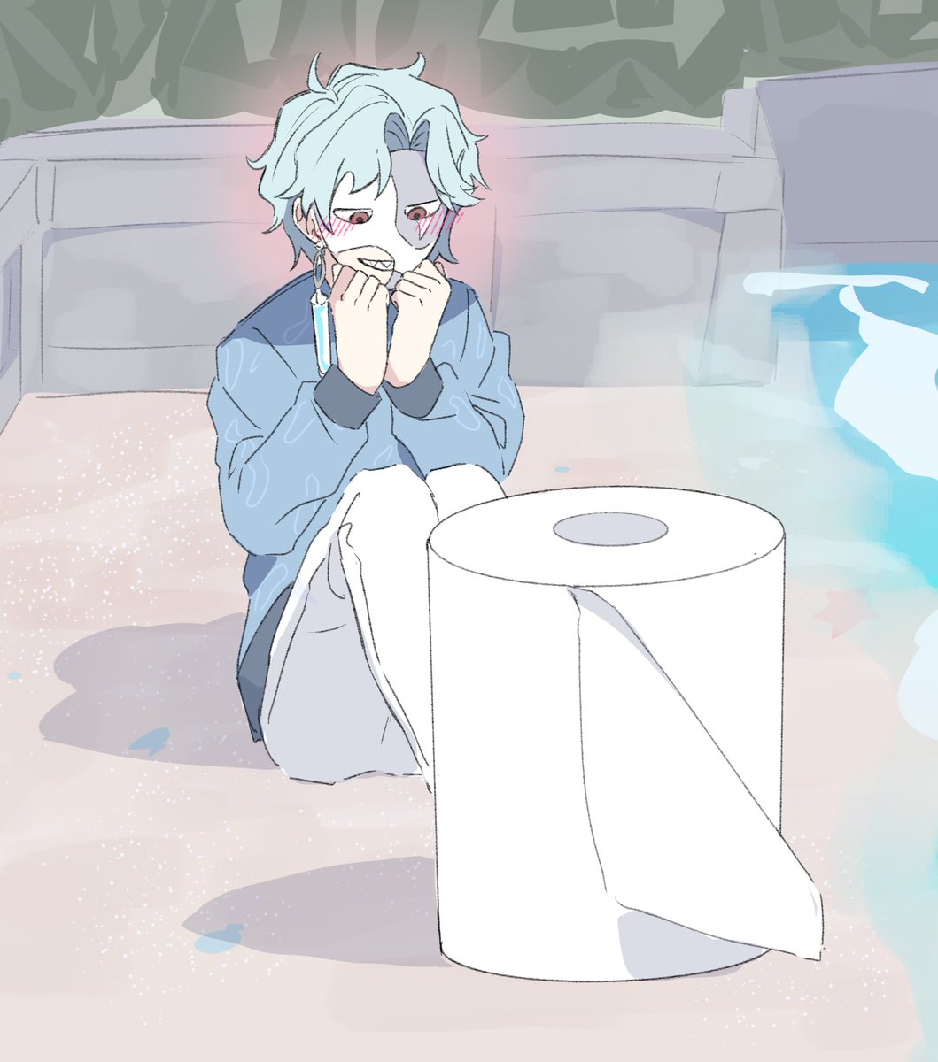 ぽっぽ tweet media