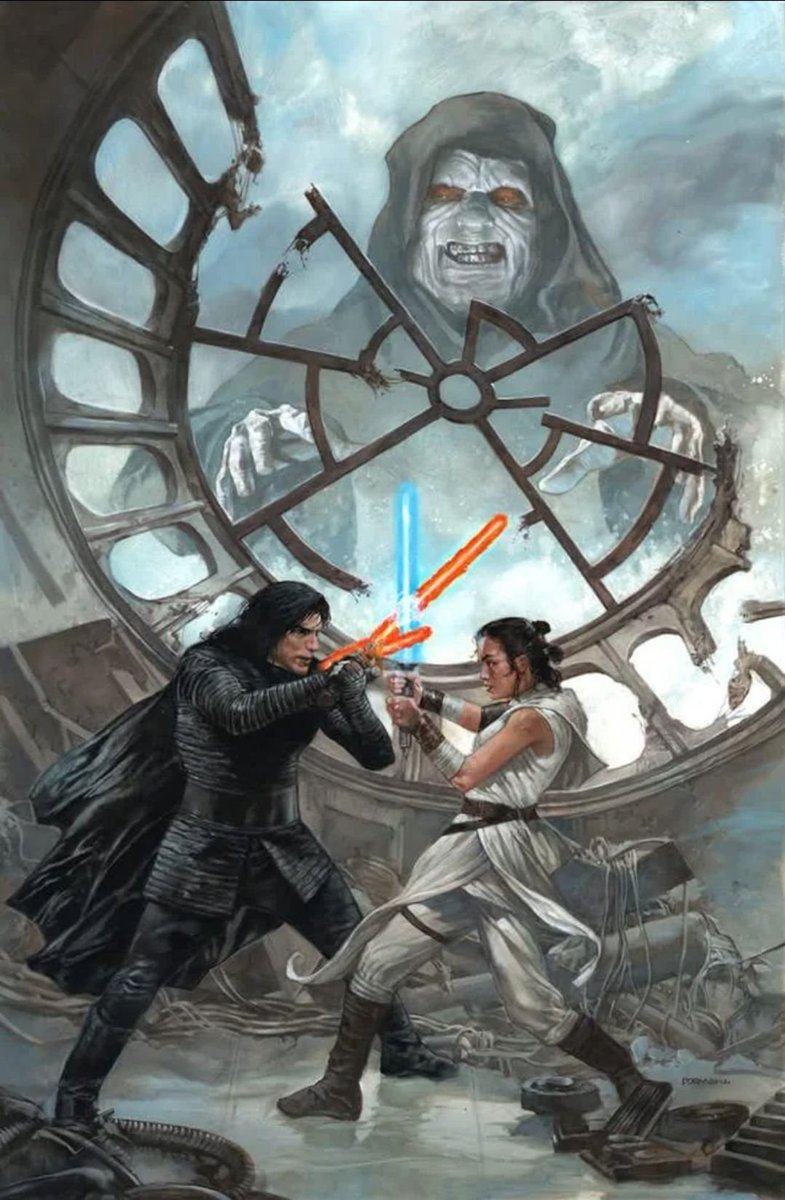 Dan Star Wars Centralized 🟢 tweet media