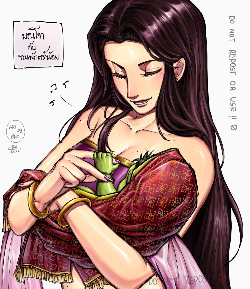 GAEZZOR. tweet media