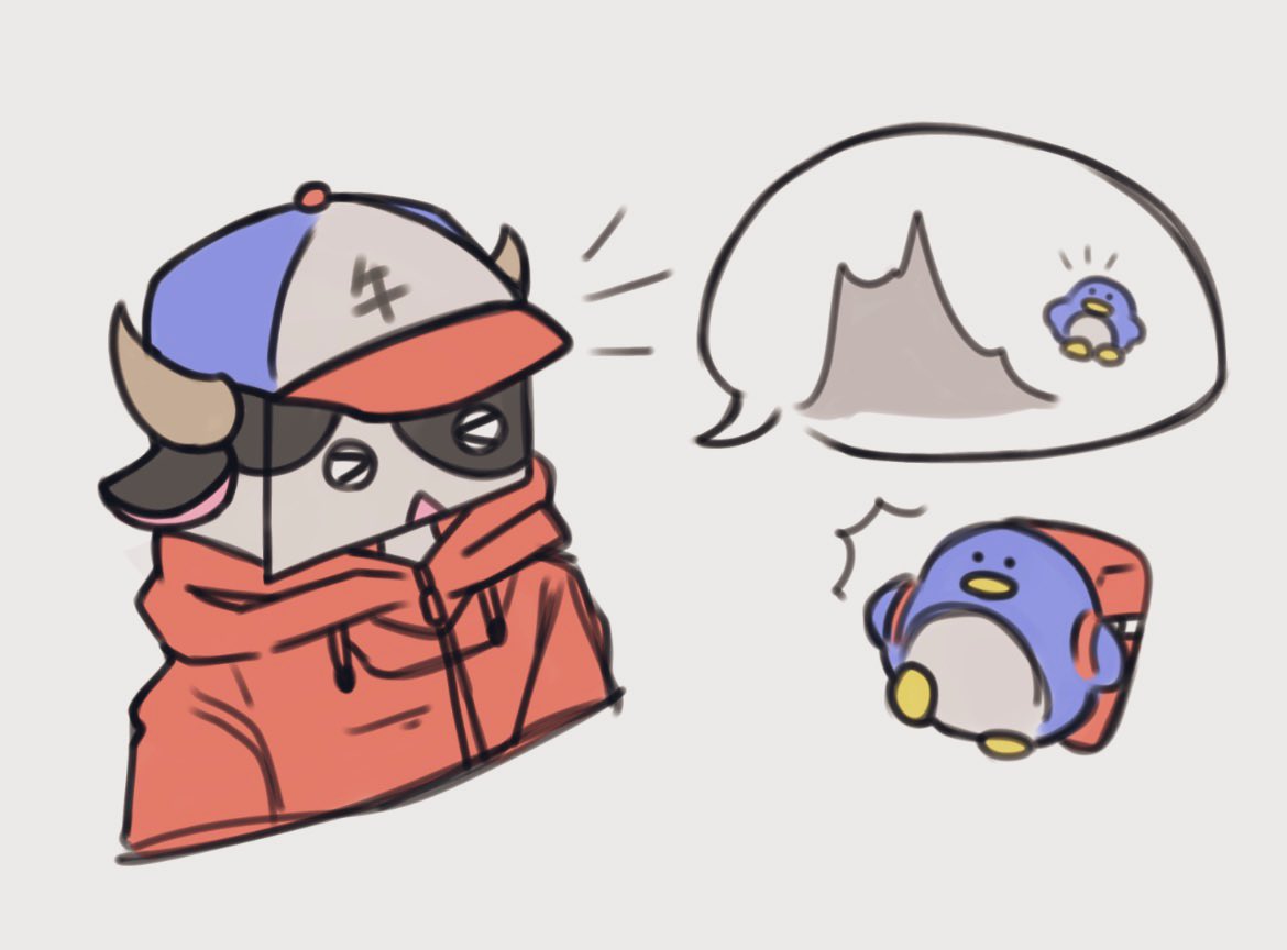 うなっぱ tweet media