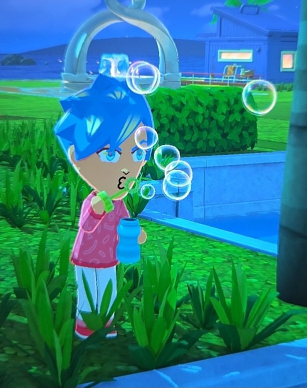 Neon | eeby deeby 🌸 tweet media