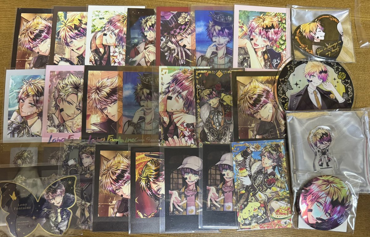 れい@5月頃まで多忙 tweet media