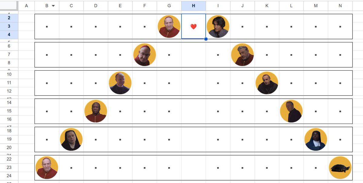 JustPaulInHere tweet media