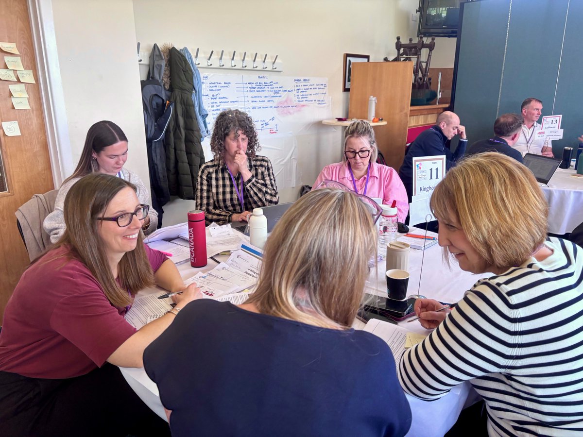 South West Councils tweet media