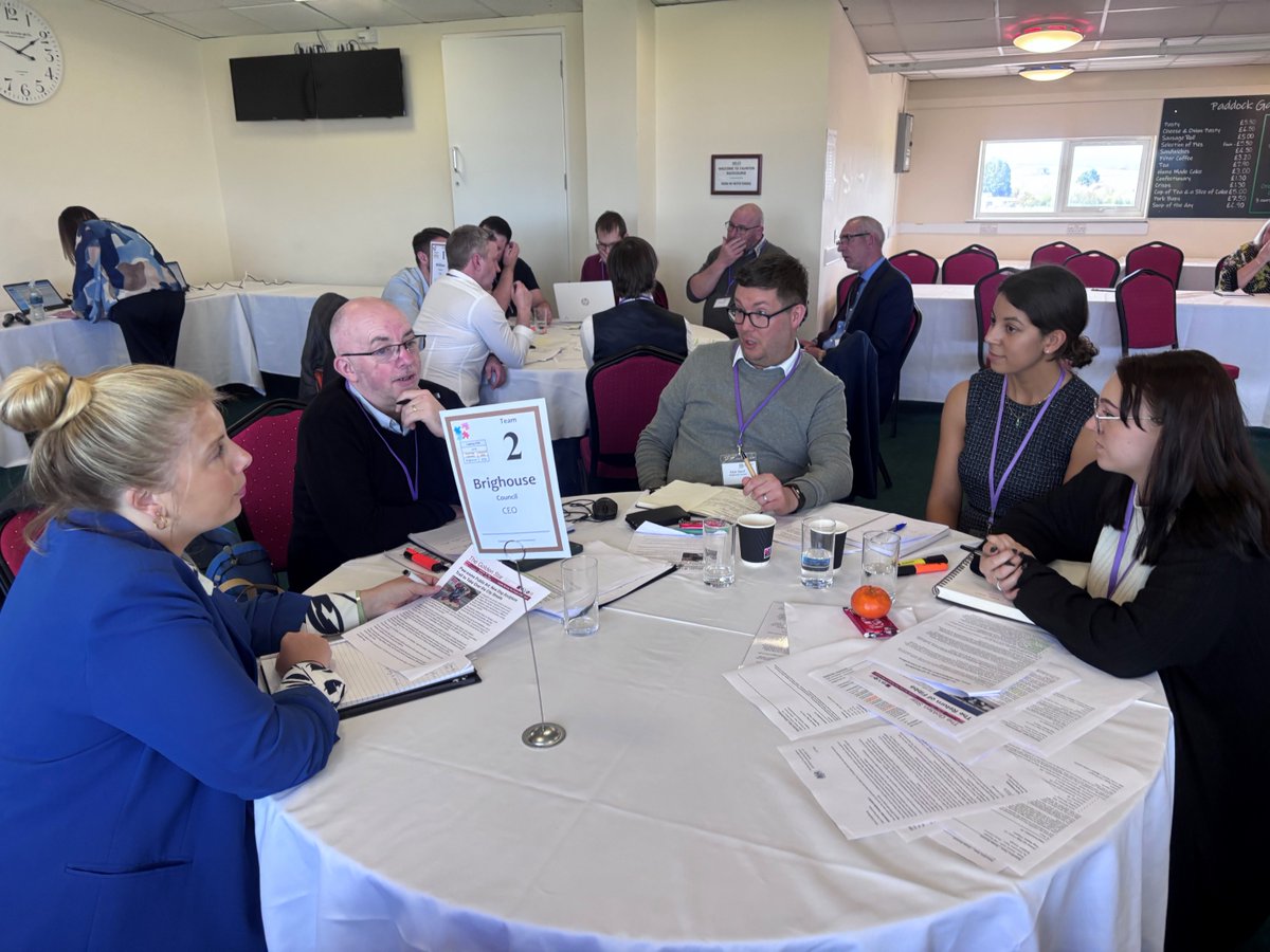 South West Councils tweet media