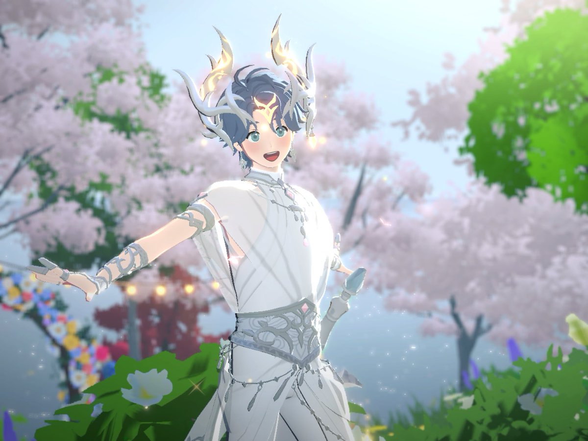 (바쁨)하닛이조 tweet media