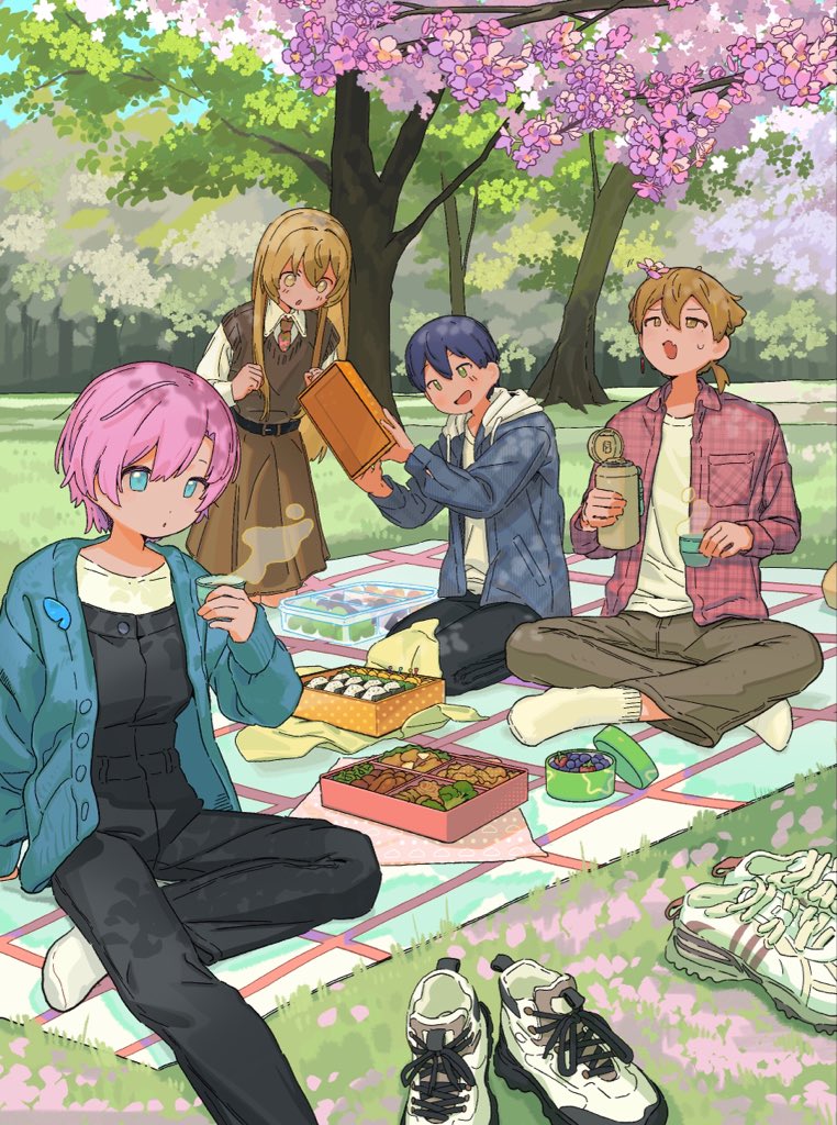 文字のないバージョンもある୧(´▽`    )୭