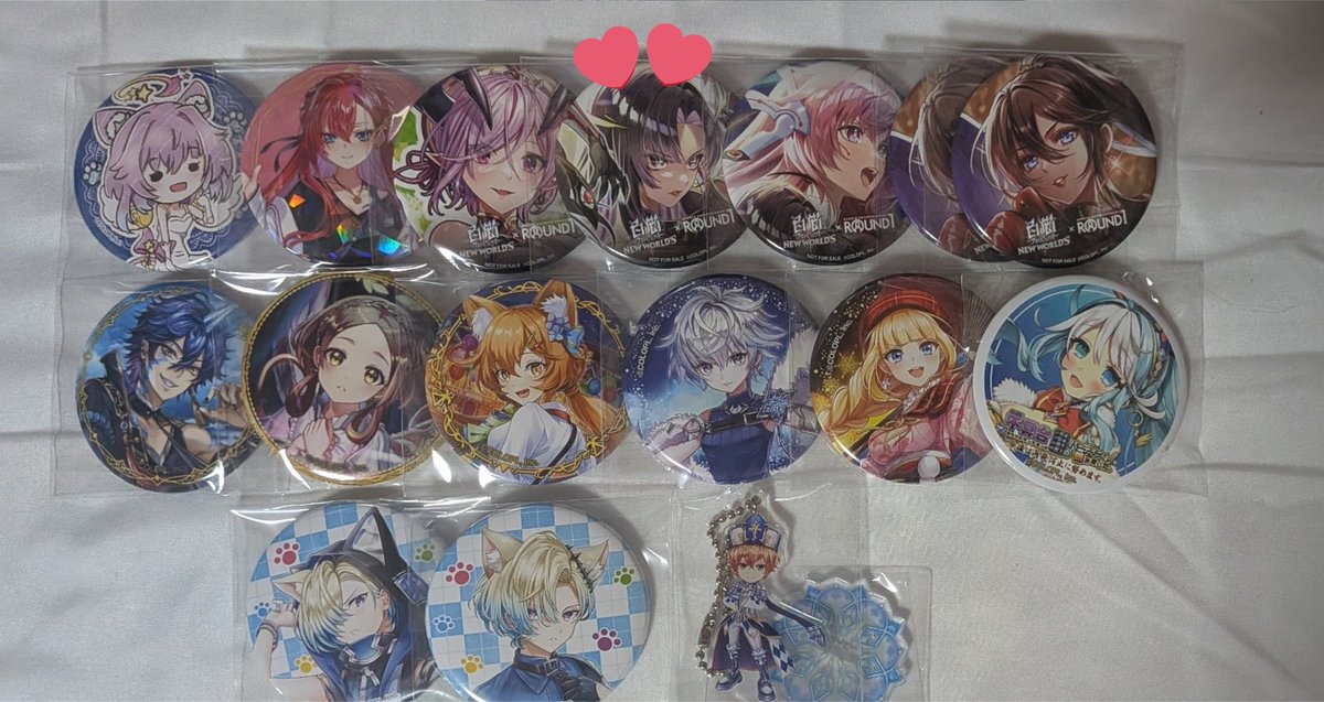 ぱも. (取引垢) tweet media