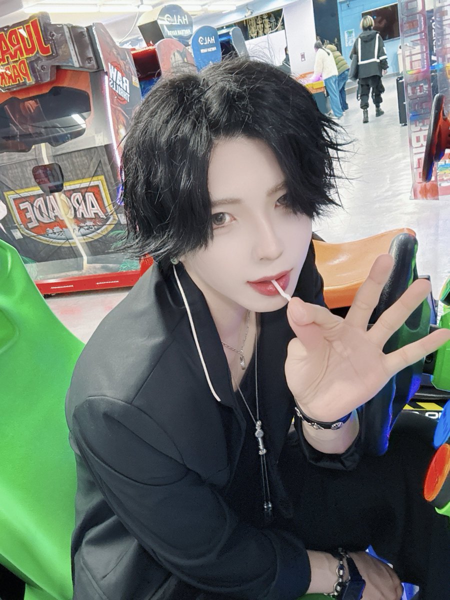 カネキセイゴ / TRATRA tweet media