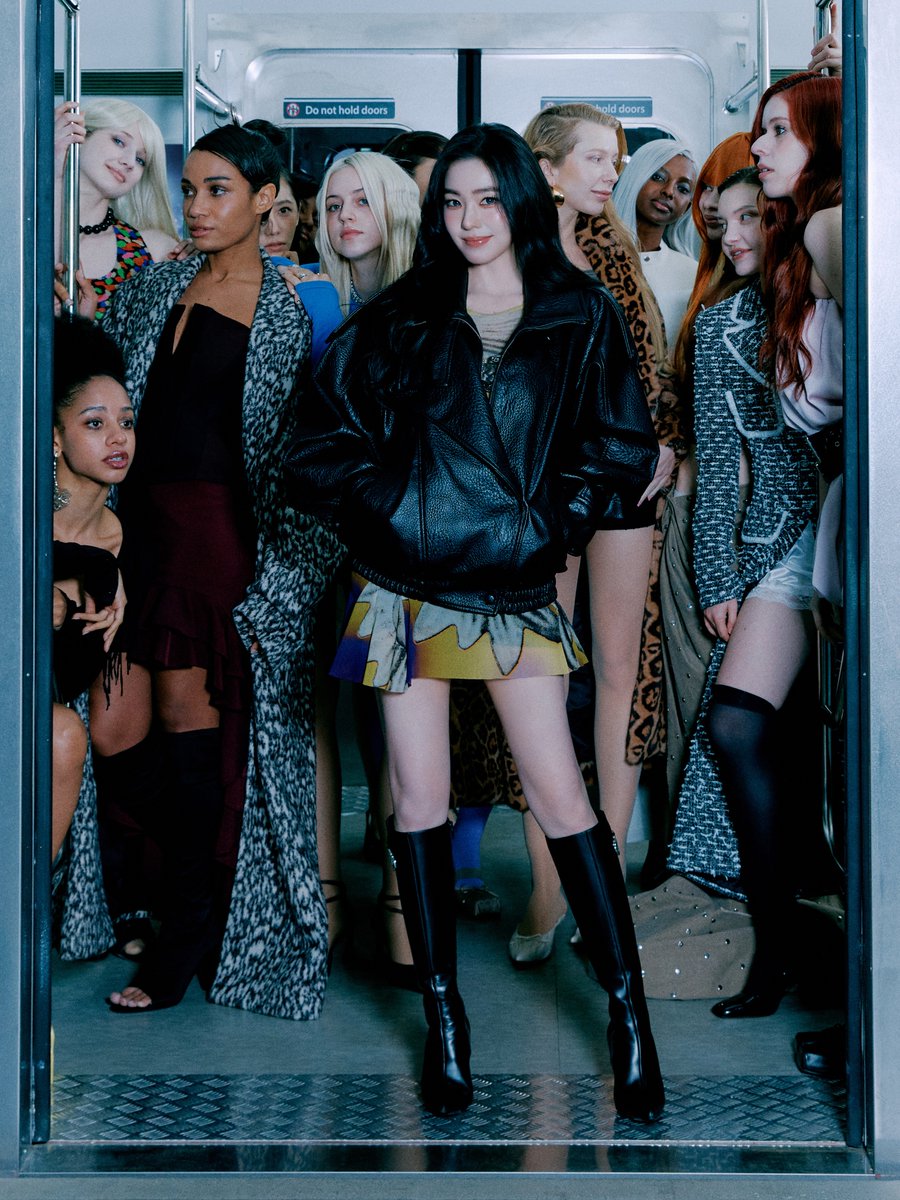 Red Velvet tweet media