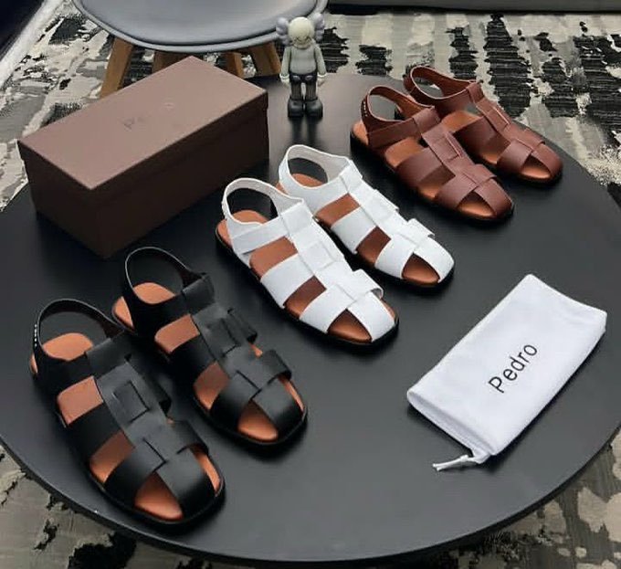 DAN AUDU COLLECTION 🛒 tweet media