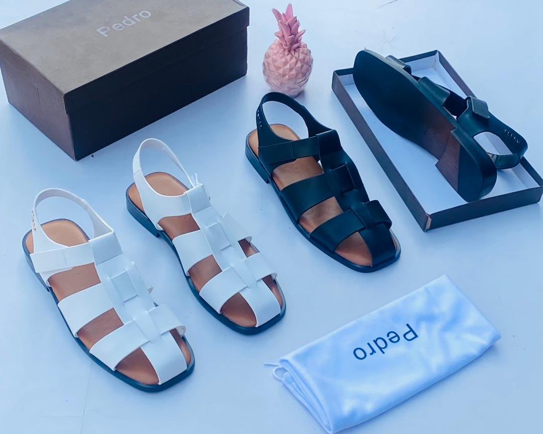 DAN AUDU COLLECTION 🛒 tweet media