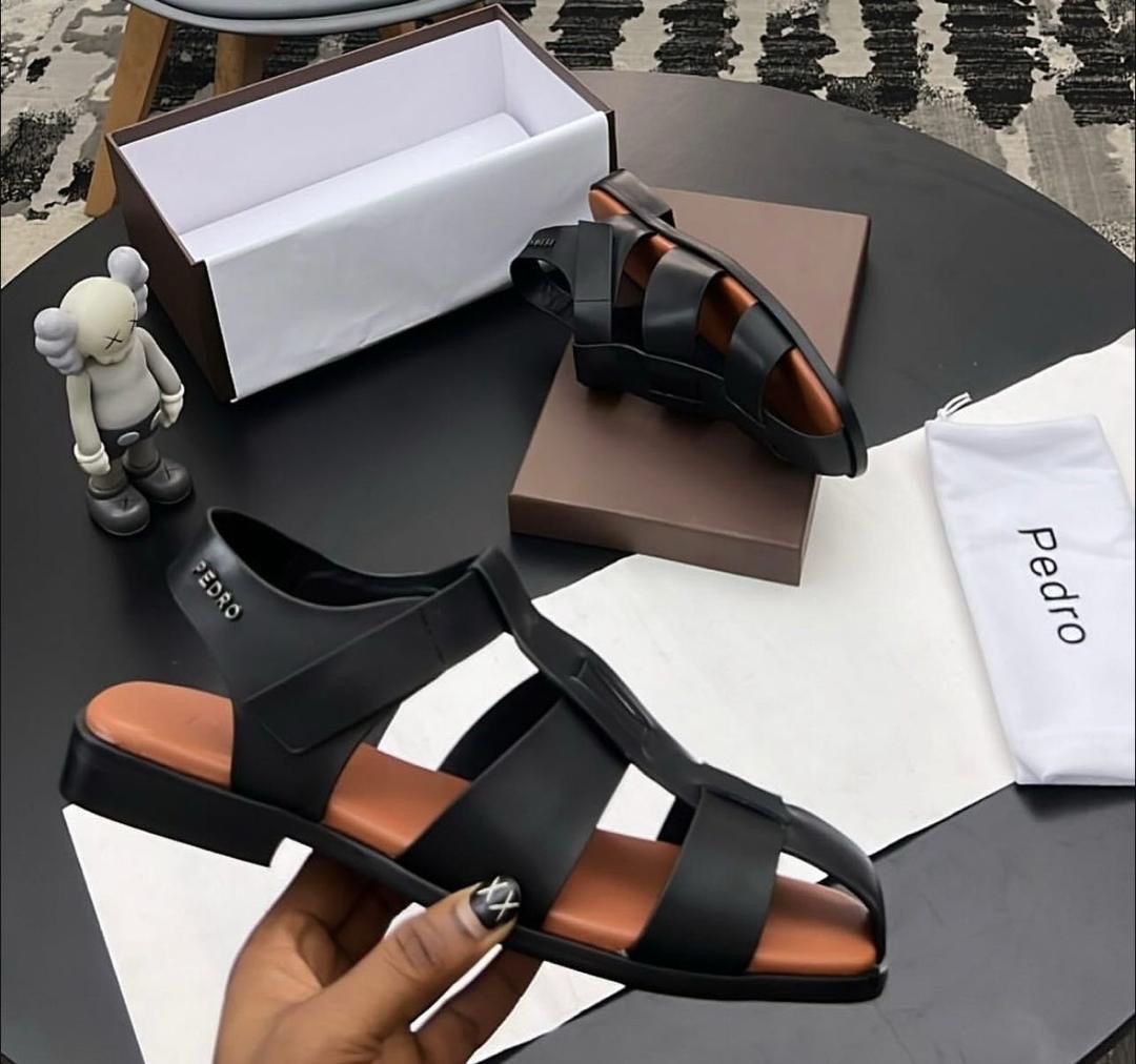 DAN AUDU COLLECTION 🛒 tweet media