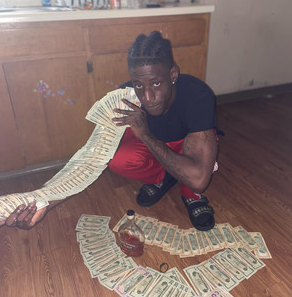 Sminem.sol (真正的黑鬼) tweet media