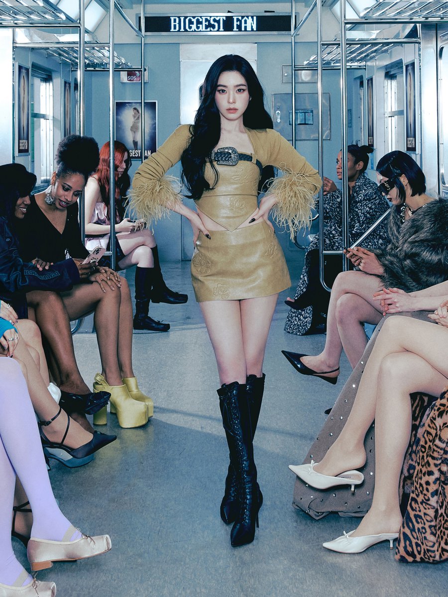 Red Velvet tweet media