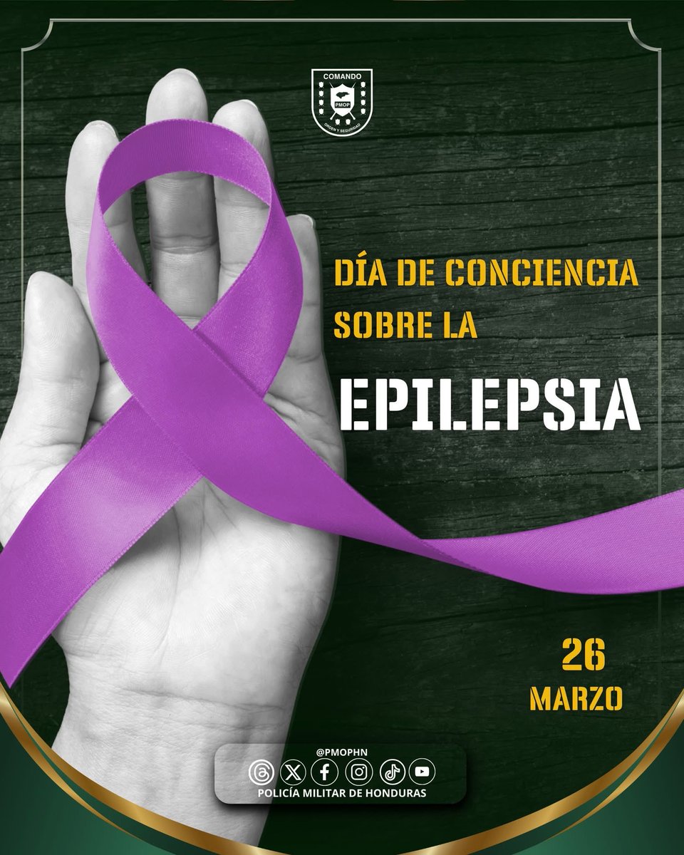 Policía Militar de Honduras tweet media