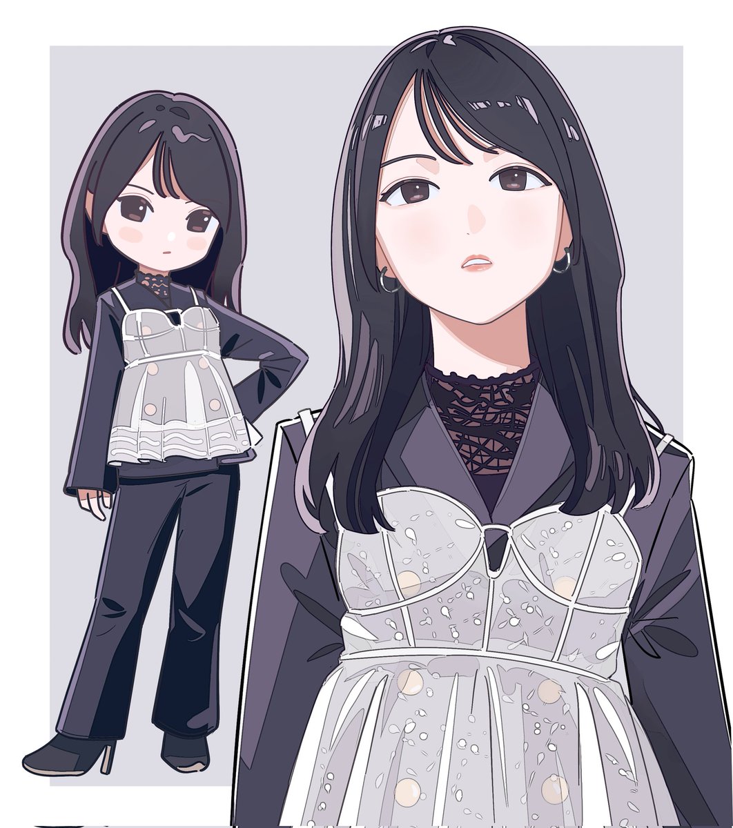 SCHOOL OF LOCK! tweet media